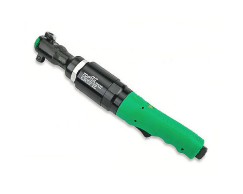Пневмотрещетка 1/2" TOPTUL 163N/m 600об/мин KAAL1612