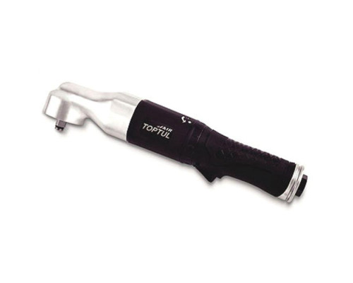Пневмотрещетка усиленная 1/2" TOPTUL 244N/m 700об/мин KAAH1620