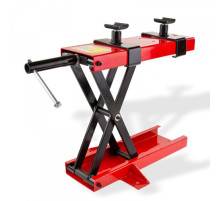 Подъемник мотоциклетный ножничный 500 кг Torin TRE3001