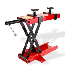 Подъемник мотоциклетный ножничный 500 кг Torin TRE3001