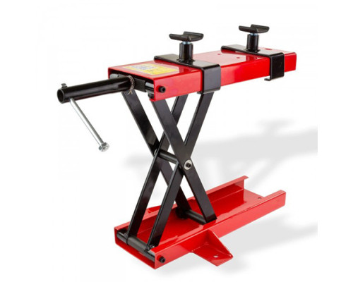 Подъемник мотоциклетный ножничный 500 кг Torin TRE3001
