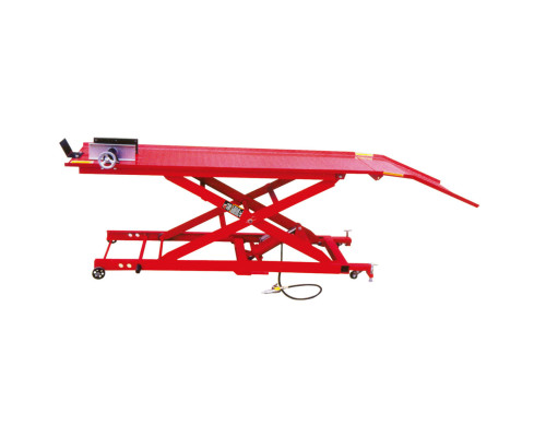 Мотоподьемник 220-780мм 360кг TORIN TRE64007