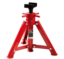 Подставка под авто складная Heavy Duty 12т 710-1065мм TORIN TRF3202