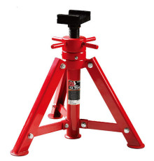 Подставка под авто складная Heavy Duty 12т 710-1065мм TORIN TRF3202