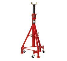 Страховочная подставка Heavy Duty 7т 1295-1905 мм TORIN TRF30703
