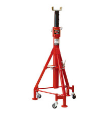 Страховочная подставка Heavy Duty 7т 1295-1905 мм TORIN TRF30703