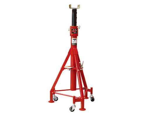Страховочная подставка Heavy Duty 7т 1295-1905 мм TORIN TRF30703