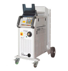 Инверторный сварочный полуавтомат 380В, 12А G.I.KRAFT GI13114-380