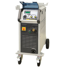 Сварочный полуавтомат MIG-MAG 220В, 10.6А, 0.8-1.0мм G.I.KRAFT GI13110-220
