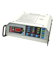 Зарядное устройство для АКБ инверторное 12V, макс. ток 30A, 220V PROTESTER IPS-3001