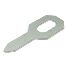 OT-шайба для споттера 50шт. G.I. KRAFT GI12152