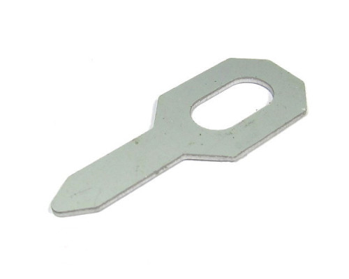 OT-шайба для споттера 50шт. G.I. KRAFT GI12152