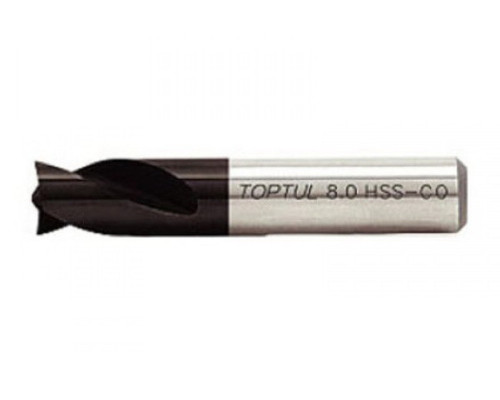 Сверло для точечной сварки 8х80мм TOPTUL JJAX0821