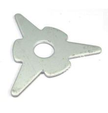 Треугольная шайба для споттера (20шт.) G.I. KRAFT GI12153