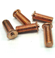 Болт для споттера (50шт.) G.I. KRAFT GI12154
