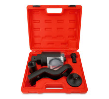 Усилитель крутящего момента 1/2"х1-1/2" 400Nm->4000Nm TOPTUL ANCE1648