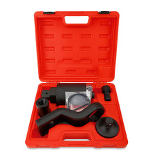 Усилитель крутящего момента 1/2"х1-1/2" 400Nm->4000Nm TOPTUL ANCE1648