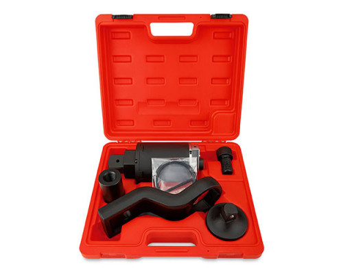 Усилитель крутящего момента 1/2"х1-1/2" 400Nm->4000Nm TOPTUL ANCE1648