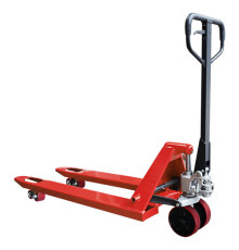 Гидравлическая рокла 3т, 85-200мм, вилы 1150*540мм POWERLIFT HPT30GP