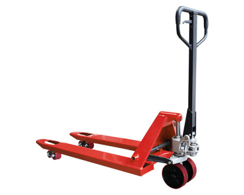 Гидравлическая рокла 3т, 85-200мм, вилы 1150*540мм POWERLIFT HPT30GP
