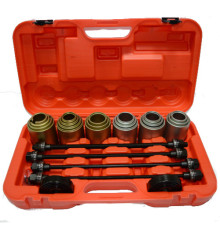Набор для снятия и установки втулок универсальный СТАНДАРТ HS2075 BRIS2075