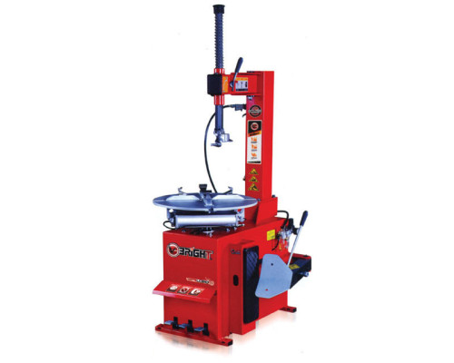 Cтенд шиномонтажный полуавтоматический 10"-22" BRIGHT LC810 380V