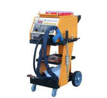Споттер для точечной сварки 220V, 4000A G.I.KRAFT GI12115-220