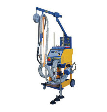 Аппарат для точечной сварки (споттер) 380V, 9900A G.I. KRAFT GI12113X