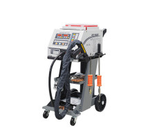 Споттер (аппарат точечной сварки) 220V, 5200A G.I.KRAFT GI12114-220