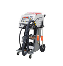 Споттер (аппарат точечной сварки) 220V, 5200A G.I.KRAFT GI12114-220