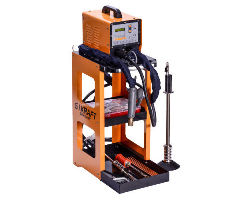 Споттер инверторный автоматический 220V, 1200A G.I.KRAFT GI12116