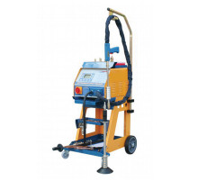 Споттер для рихтовки кузова 380V, 5800A G.I.KRAFT GI12112-380