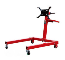 Стенд для ДВС поворотный усиленный 570кг TORIN T25671