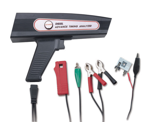 Стробоскоп для установки зажигания TRISCO DA-3100D