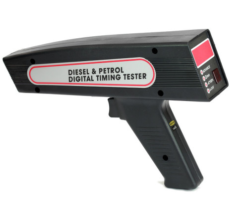 Стробоскоп для установки зажигания TRISCO DA-3100D