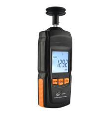 Тахометр бесконтактный BENETECH GM8905
