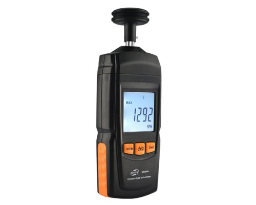 Тахометр бесконтактный BENETECH GM8905