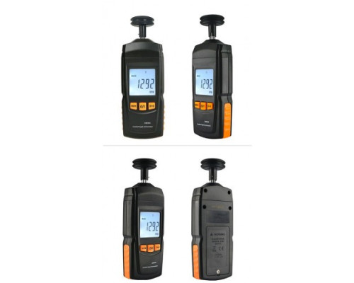 Тахометр бесконтактный BENETECH GM8905