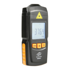 Тахометр бесконтактный (2,5-99999 об/мин) BENETECH GM8905