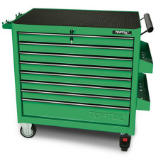 Тележка для инструментов TOPTUL 8 секций JUMBO TCBA0801