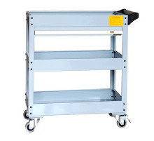 Тележка инструментальная (3 полки, 1 секция) G.I. KRAFT GI37102