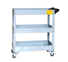 Тележка инструментальная (3 полки) G.I. KRAFT GI37101