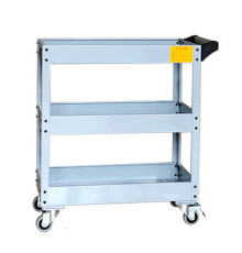 Тележка инструментальная (3 полки) G.I. KRAFT GI37101