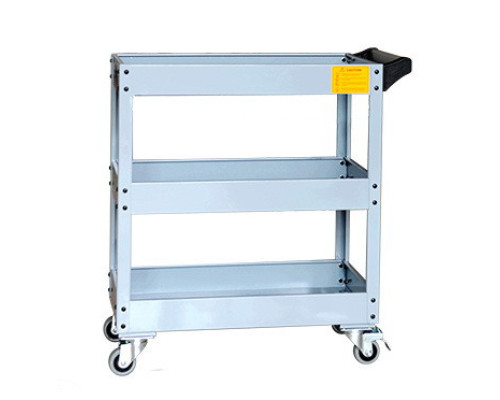 Тележка инструментальная (3 полки) G.I. KRAFT GI37101