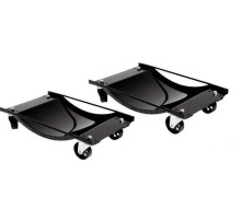 Тележка под колесо 450 кг (2 шт) TORIN TRF0322