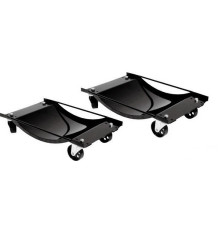 Тележка под колесо 450 кг (2 шт) TORIN TRF0322