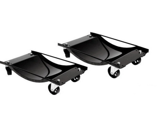 Тележка под колесо 450 кг (2 шт) TORIN TRF0322