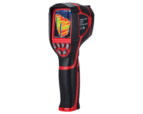 Тепловизор -20-450°С WINTACT WT3160