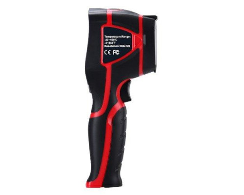 Тепловизор -20-450°С WINTACT WT3160