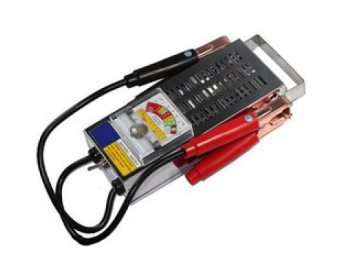Тестер аккумуляторных батарей (стрелочный) TRISCO R-510